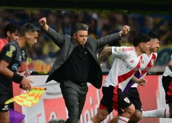 River busca romper la racha en la Bombonera ante Boca