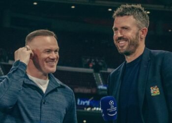Rooney critica a los jugadores del Manchester United: ‘Martínez, da la cara’