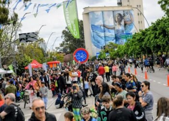 Rosario brilló con un 97% de ocupación hotelera gracias a grandes eventos