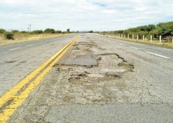 Ruta 188: cambió la concesión, pero siguen los problemas