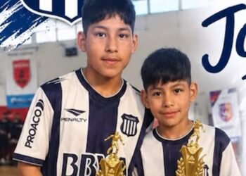 Santa Cruz decreta duelo provincial por la trágica muerte de los hermanos Virreira
