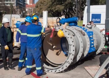 Solicitan auditoría a la AGN sobre la privatización de AySA antes de 2027