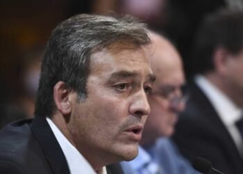 Soria critica a Milei por su conexión con la narcopolítica