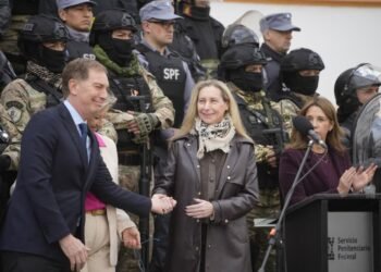 Tensión en el oficialismo por la reforma electoral: ¿avanzará la propuesta de Milei?