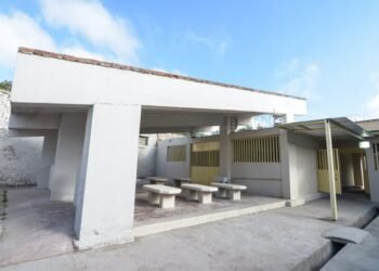 Toma de rehén en el penal Boulogne Sur Mer: un penitenciario liberado tras horas de tensión