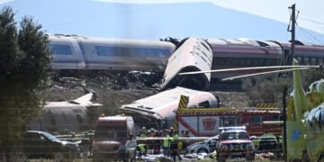 Tragedia en España: Un argentino fallecido y otro desaparecido en accidente ferroviario