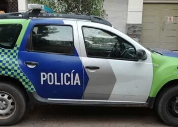Trágico hallazgo: cinco miembros de una familia venezolana encontrados sin vida en Merlo