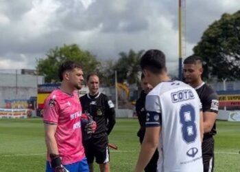 Tristán Suárez empata y pone en jaque su liderazgo en la Zona B
