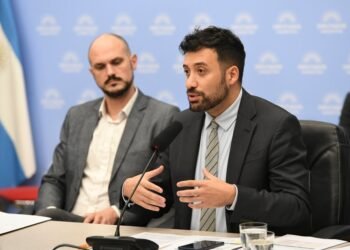 Últimos detalles del Presupuesto 2027: diálogos clave sobre discapacidad y educación