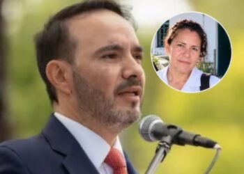 Valdés exige justicia por la muerte de Nancy Godoy