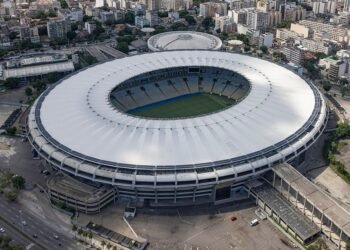 Vasco da Gama pierde apoyo judicial para jugar en el Maracaná ante Boca Juniors