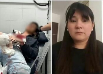 Violenta agresión a pareja joven en Tucumán: uno permanece en terapia intensiva