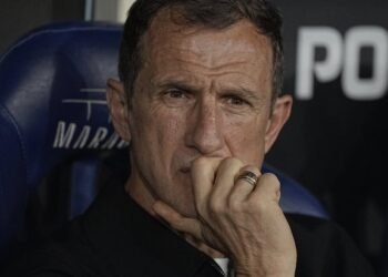 ¿Quién acompañará a Merentiel en el Superclásico? Las dudas de Arruabarrena